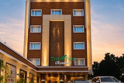 The Fern Residency Katra, Katra