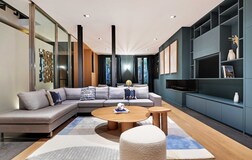 Living Room 1