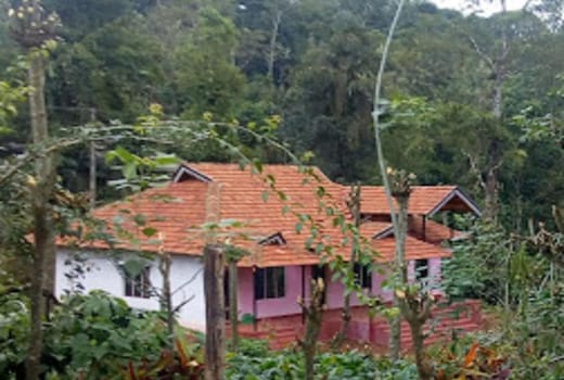 Green Coorg by StayApart