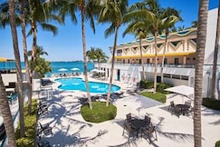 Best Western on The Bay Inn & Marina, Miami (Florida)