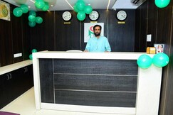 Nice Stay Residency, Chennai