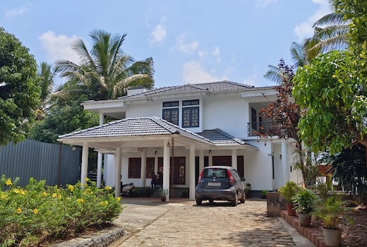 Gooday Homes 4 BHK Private Pool Villa