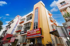 Hotel O Shaista Palace, Kolkata