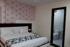 Hotel The Jiyo, Rohtak