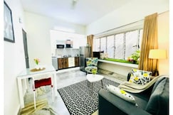 Olive Service Apartments DLF Galleria Gurgaon, Gurgaon