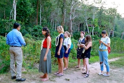 Vayal Veedu, Wayanad