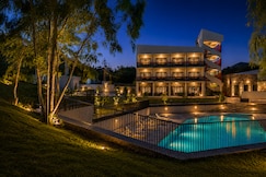 Ullasa by Aranyam | Luxury Resort, Udaipur, Udaipur
