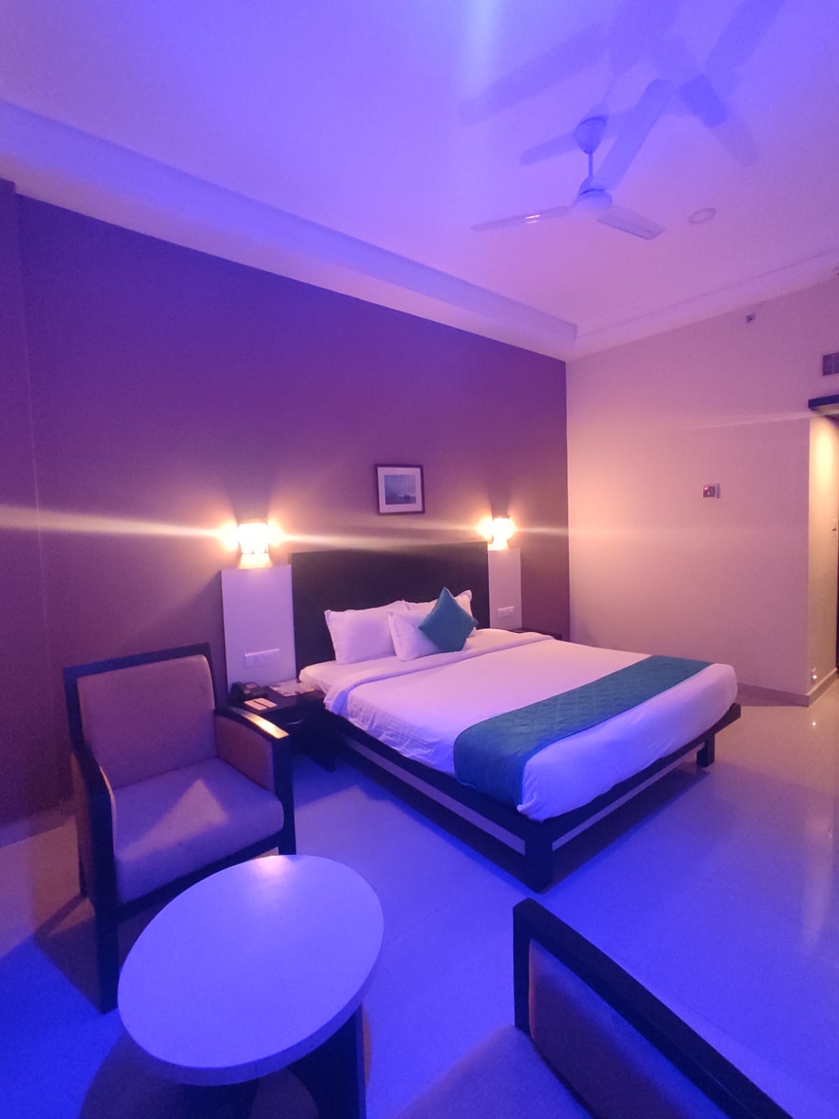 Green Hopper Hotels & Resorts - Tap to explore photos