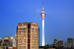 Sheraton Imperial Kuala Lumpur Hotel, Kuala Lumpur
