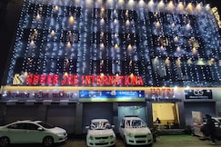 shree jee international, Nathdwara
