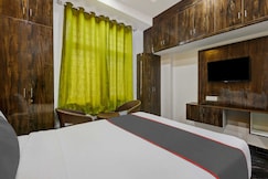 Hotel O Supreme Suites, Bangalore