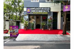 SM Comforts, Bangalore