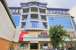 OYO 400 Palagya Hotel Pvt Ltd, Kathmandu