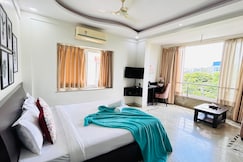 BluO Lake View NewTown LUXE Stay Collection, Kolkata
