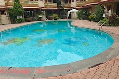 Highland beach resort 2bhk, Goa