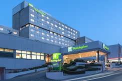 Holiday Inn Munich - City Centre, Munich