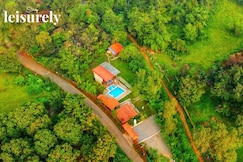 Stay Leisurely Crystal Springs Villa, Karjat