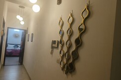 luxurious 2 Bhk   GYM   Siolim  North Goa, Goa