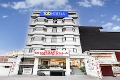 FabHotel Comfort Stay I, Ghaziabad