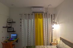 Barnali Bliss, Matheran