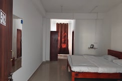 Pahari Restaurant and Lodge, Kohima