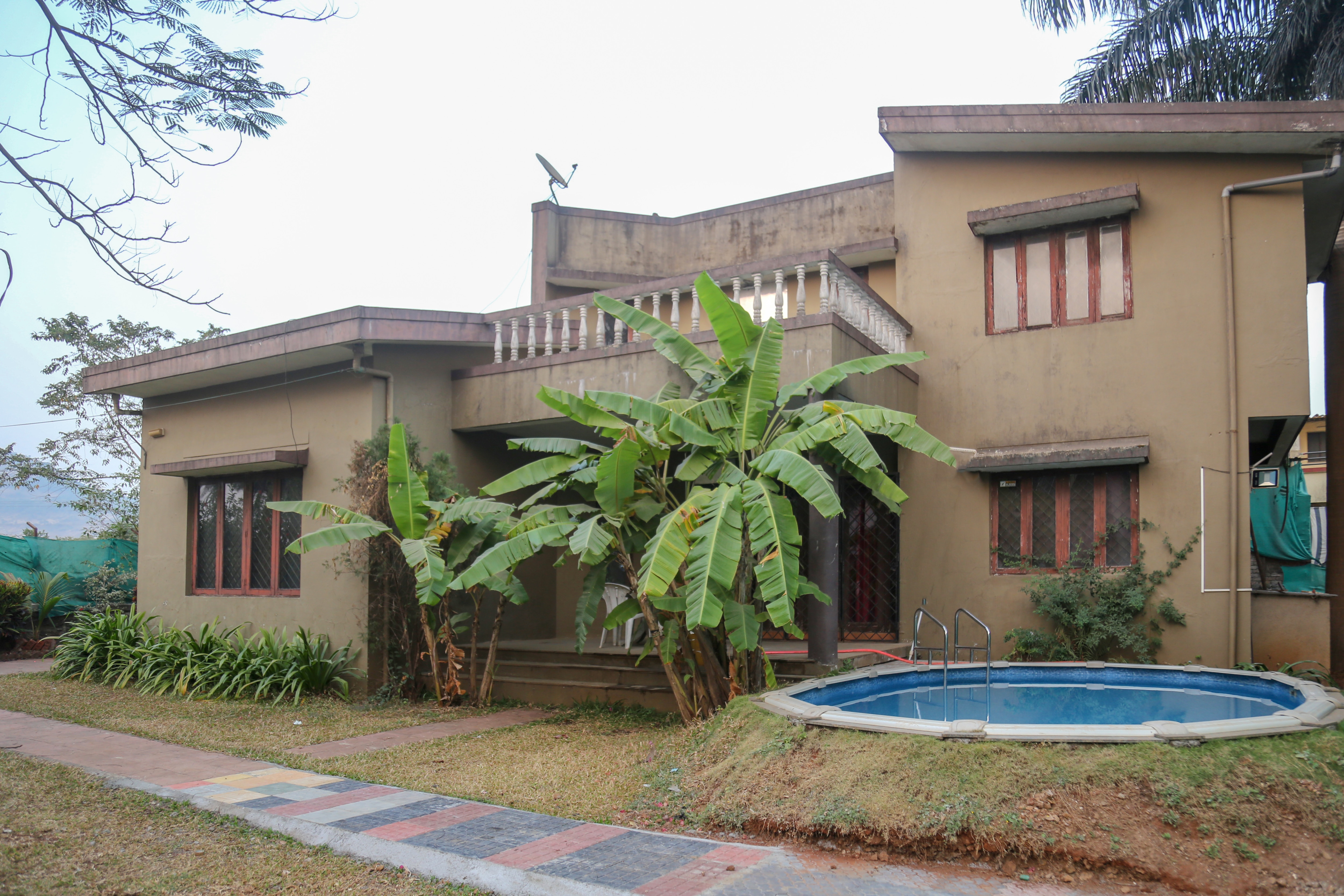 Celebration-3 BHK Luxury Villa - Tap to explore photos