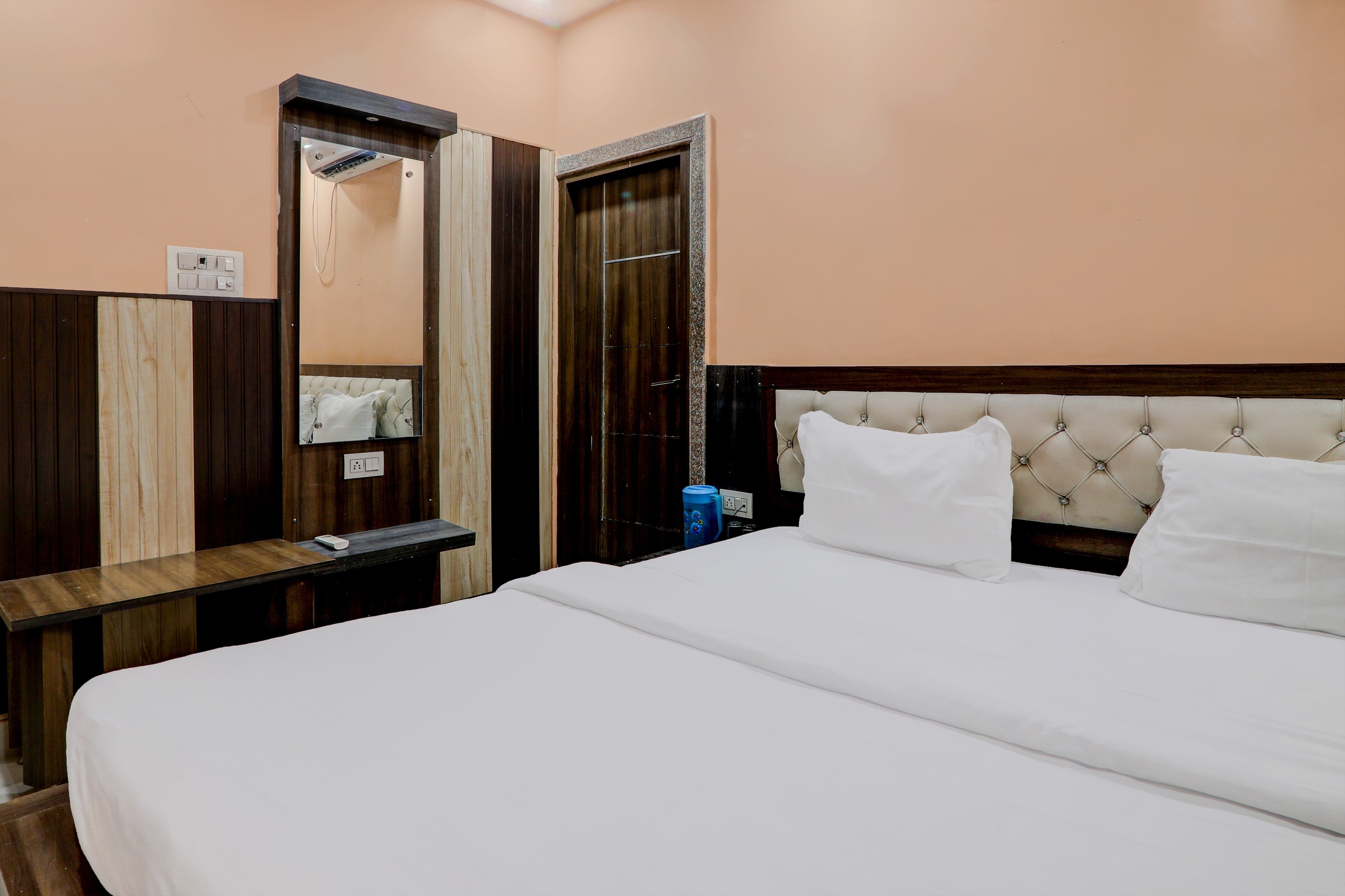 Hotel O Rameshwar - Tap to explore photos