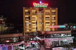 Deira City Residency