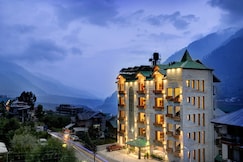 Chandertal Regency, Manali