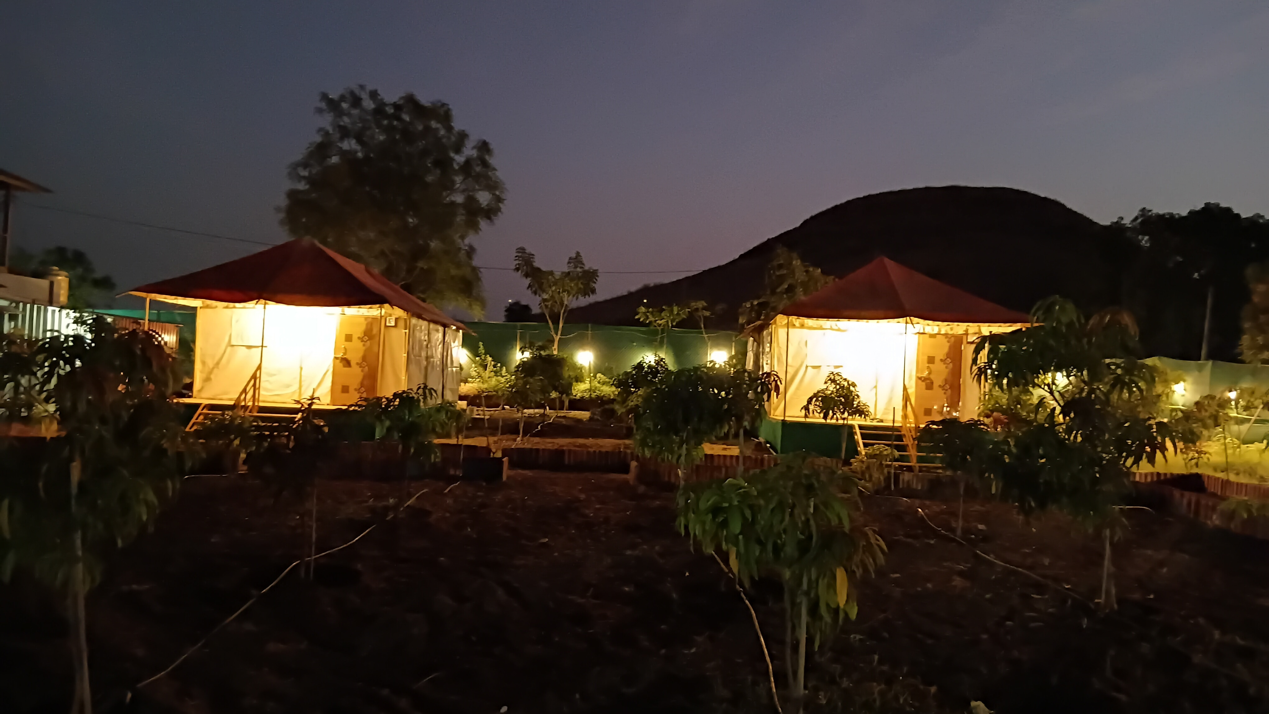 Rakibe Farms And Resorts - Tap to explore photos