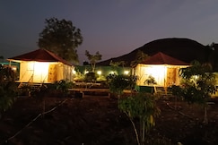 Rakibe Farms And Resorts, Khanvel