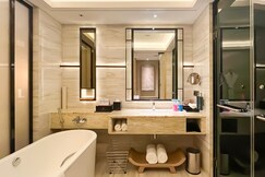 Hilton Zhuzhou, Yueyang