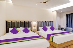 Treebo Premium Widlor Boutique, Mumbai