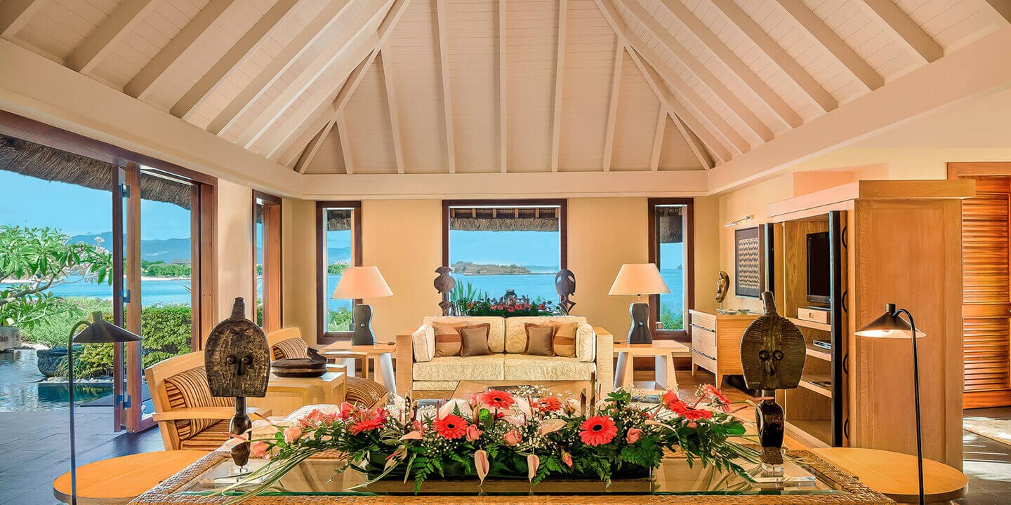 The Oberoi Mauritius Mauritius Price Address Reviews