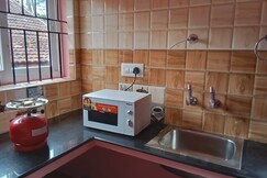 Laxmi Homestay, Coorg