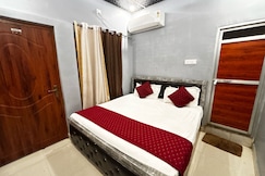 Hotel O Suryavanshi Palace, Ayodhya