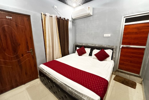 Hotel O Suryavanshi Palace