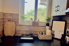 A Calm Stay Near Laxman Jhula, Rishikesh