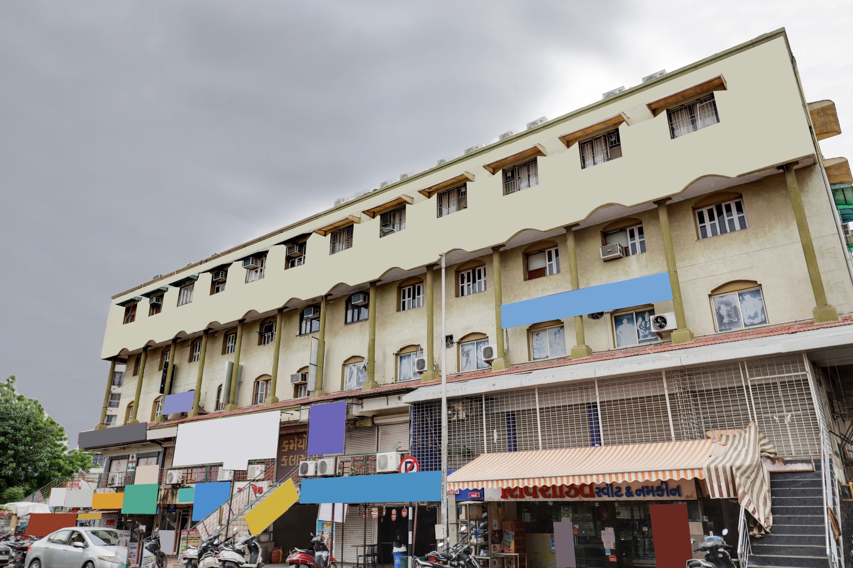 Hotel O Govindham - Tap to explore photos