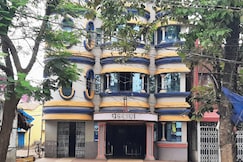 Hotel Yashoda, Bhadrak