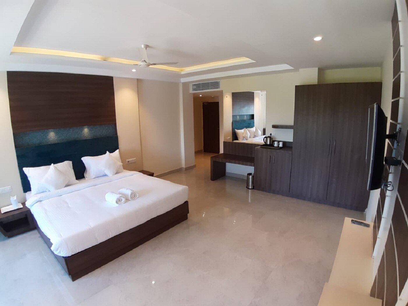 The Luxor Port Blair Hotel Price, Address & Reviews