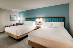 Hampton Inn by Hilton Lebanon, Laclede