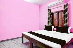 Hotel O Sai Homes, Bhubaneshwar