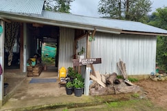 Ruukieno Homestay, Kohima