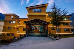 Hotel Prini Palace, Manali