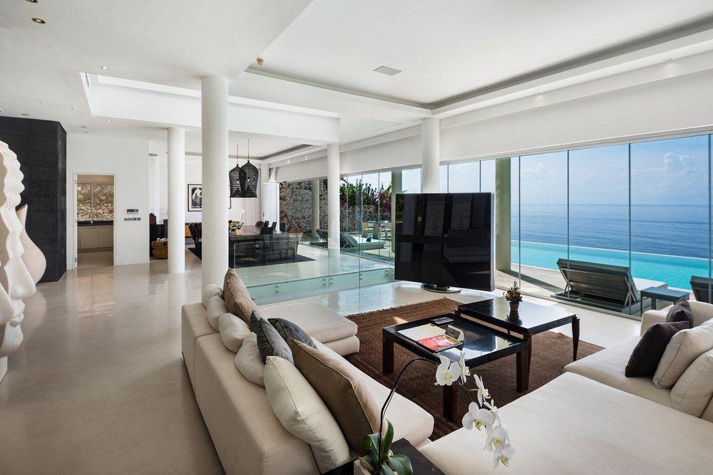 Karma Kandara Resort Bali Villa Price Address Reviews