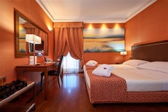 Grand Hotel Adriatico, Florence