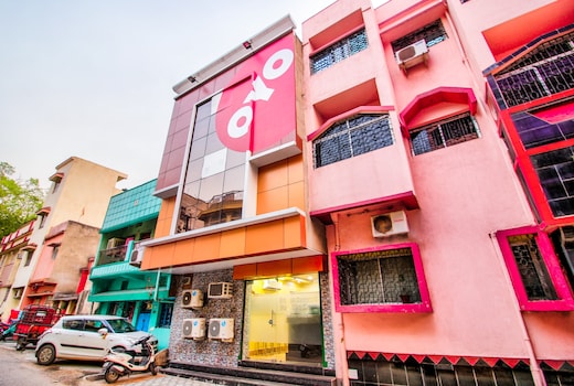 Hotel O Dream Connect Premium