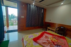 The Tushar Homestay, Dharamshala