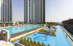 Swimming Pool 1
